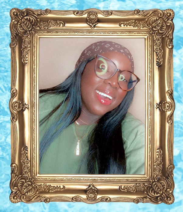 Elay Tori Owner of SadLilFish