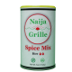 Naija Grille Spice Mix - Hot