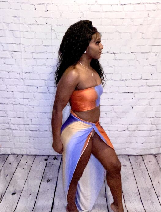 Catch Me Outside 2 Piece Set