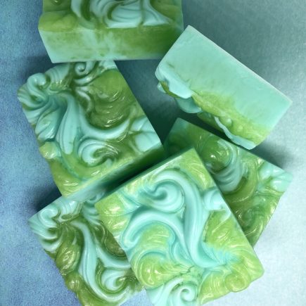 Bawdy Waves Bawdy Bar