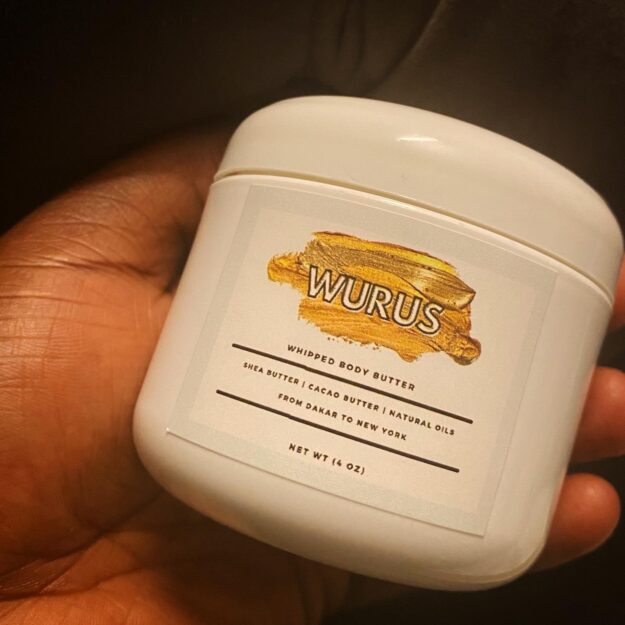 Wurus Natural Skincare & Haircare