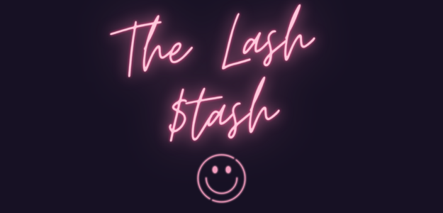 The Lash $tash