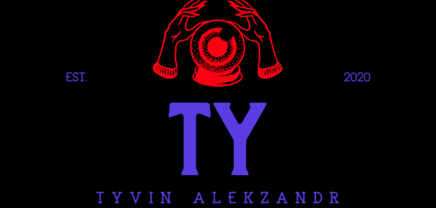 Tyvin Alekzandr