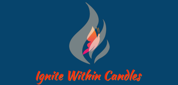 Ignite Within Candles