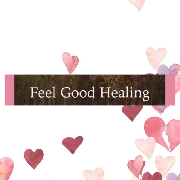 Feel Good Healing