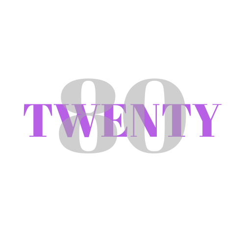 80Twenty