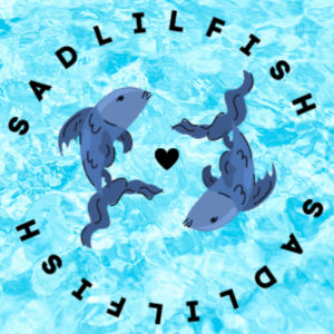 SadLilFish