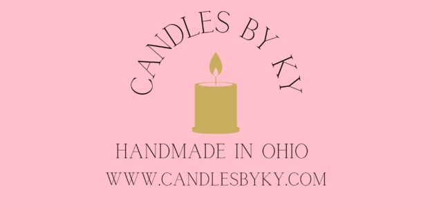 Candles by KY