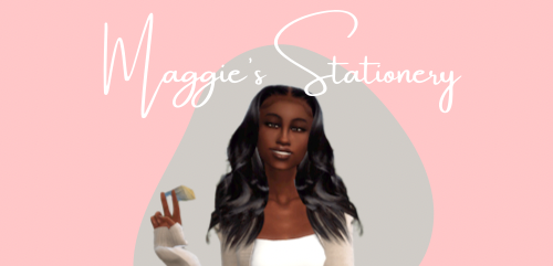 Maggie’s Stationery Shop