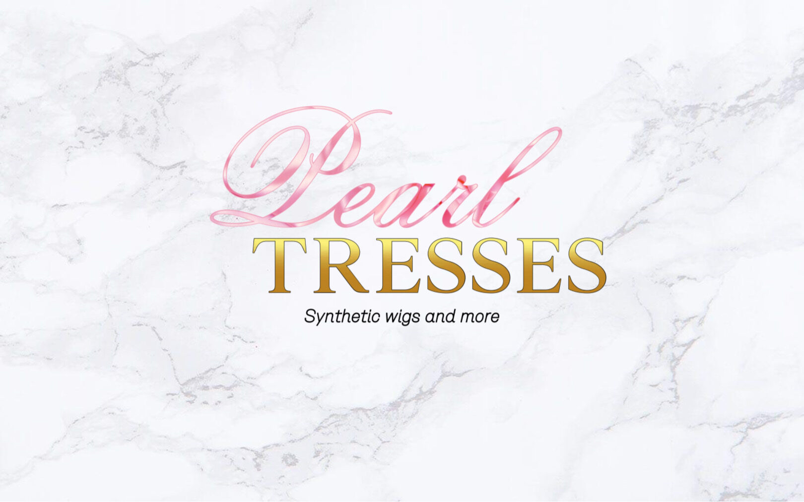 Pearl Tresses