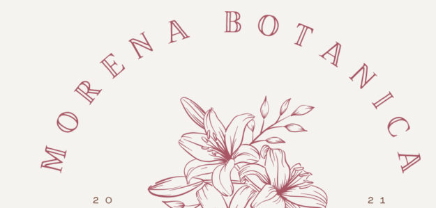 Morena Botanica Morena Botanica