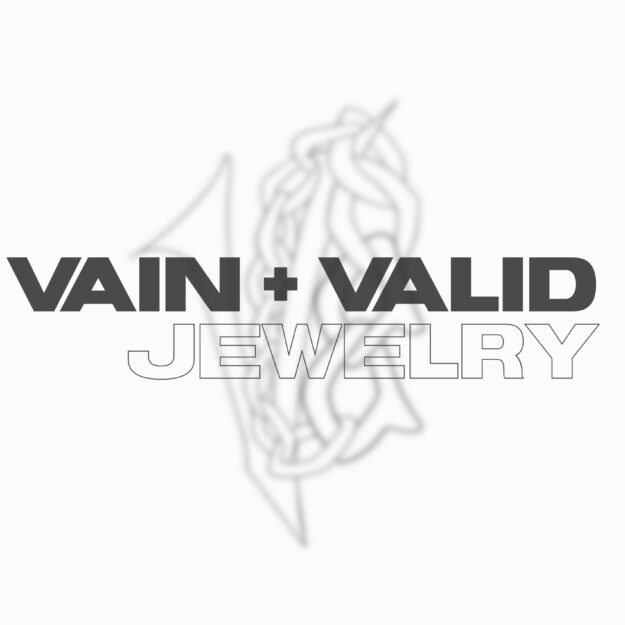 Vain & Valid Jewelry