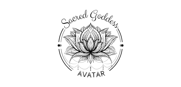 Sacred Goddess Avatar