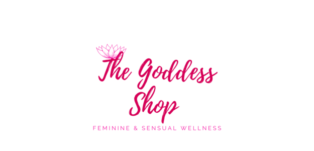 The Goddess Shop