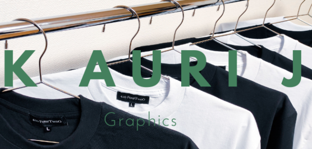 K Auri J Graphics