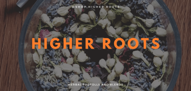 Higher Roots