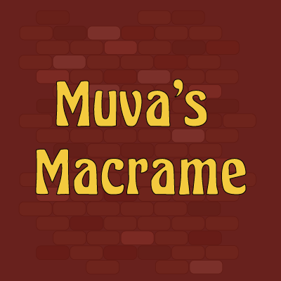 Muva's Macrame
