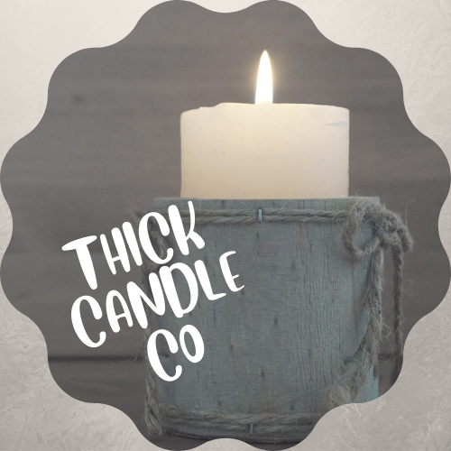 Thick Candle Co