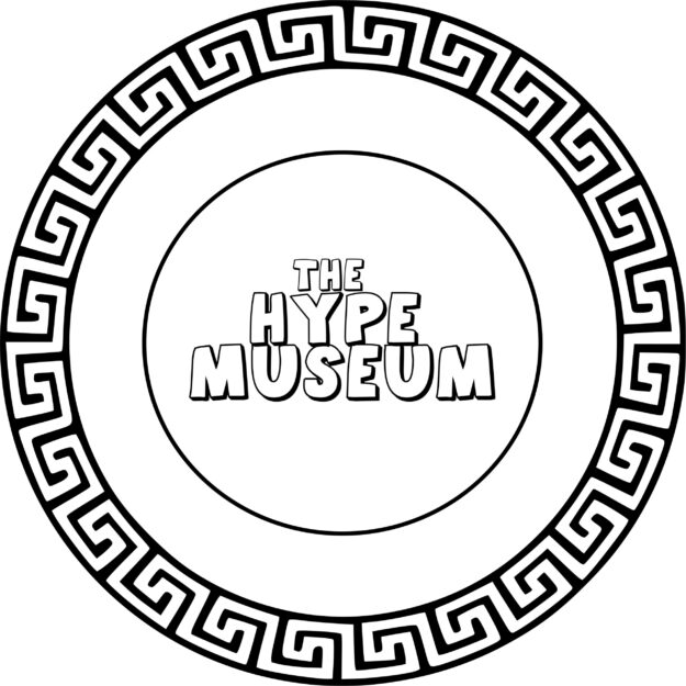 The.Hype.Museum