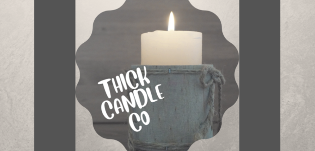 Thick Candle Co