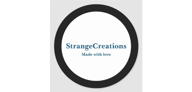 StrangeCreations