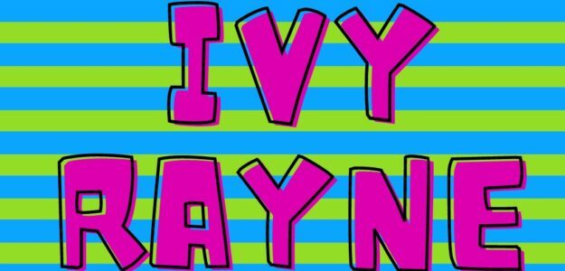 Ivy Rayne LLC