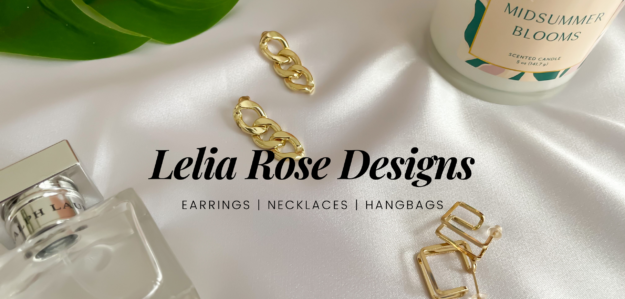 Lelia Rose Designs
