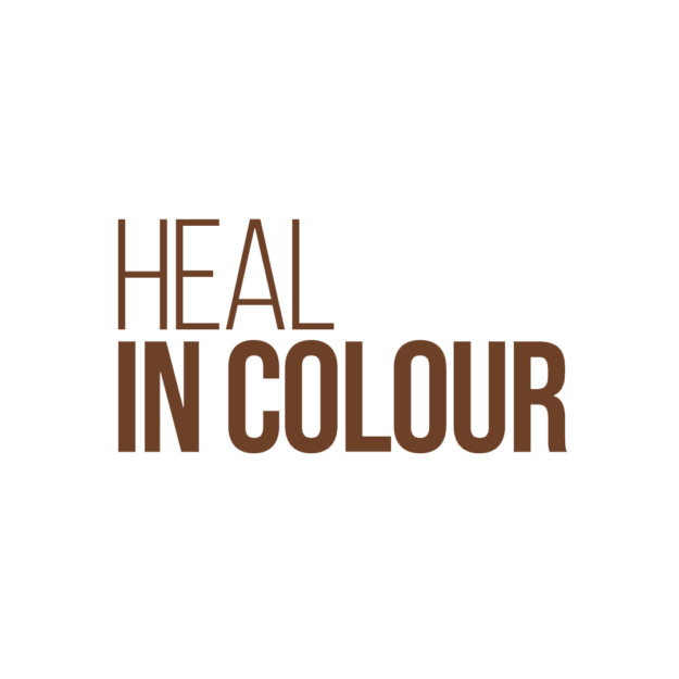 HEAL IN COLOUR