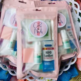 Nail Prep Kit | Press on Nails | Nail Kit | Prep Kit
