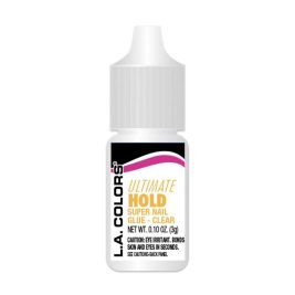 L.A. Colors Ultimate Hold Nail Glue