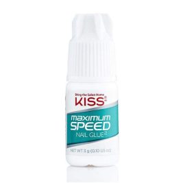 Kiss Powerflex Max Speed Nail Glue
