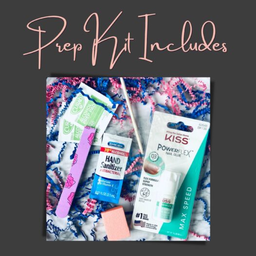 Checkered Squares | Pink Nails | Blue Nails | Yellow Nails | Press on Nails | Medium Square Nails | Fake Nails | READY TO SHIP