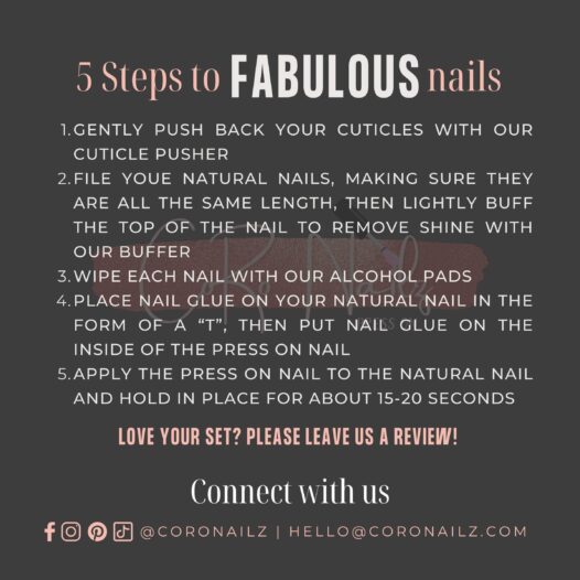 Peachy Glitz | Orange Nails | Gold Nails | Press on Nails | Long Stiletto Nails | Fake Nails | MADE TO ORDER