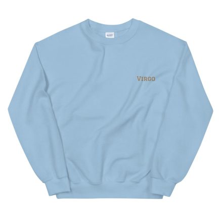 Virgo Unisex Sweatshirt