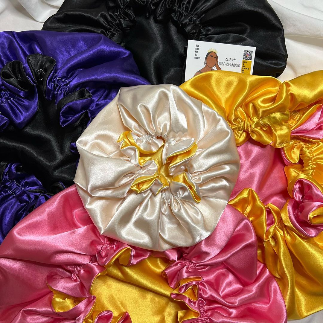 Crown Design Bonnets — Crown Limited Supply