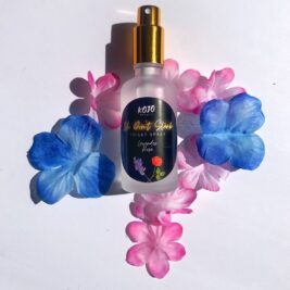 Lavender-Rose Toilet Spray