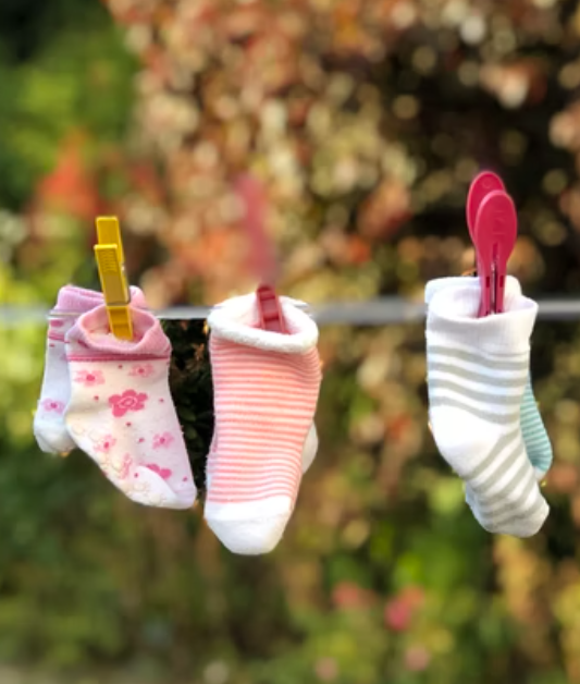 Children's Socks