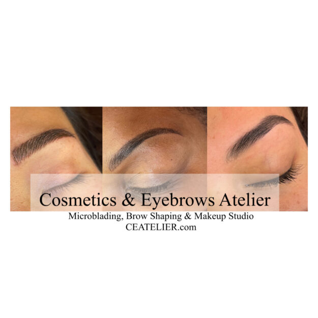 Cosmetics & Eyebrows Atelier
