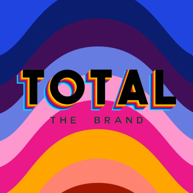 Total The Brand