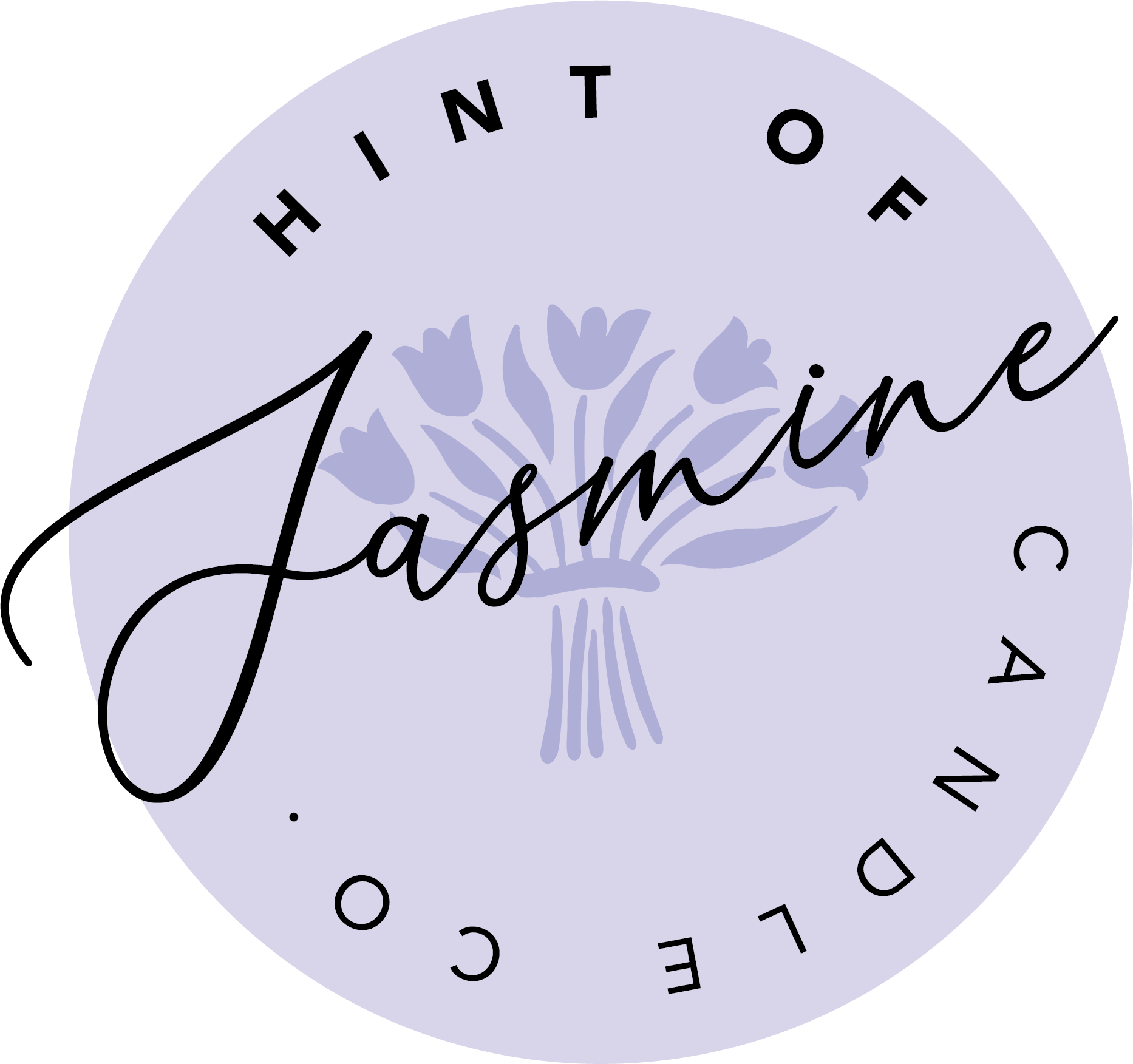 Hint of Jasmine