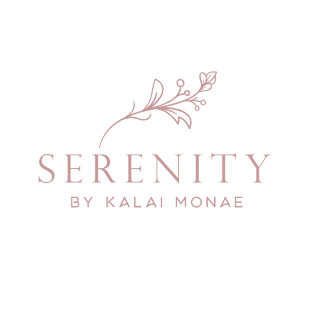 Serenity by Kalai Monae