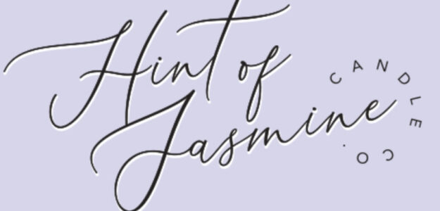 Hint of Jasmine