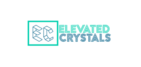 Elevated Crystals