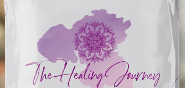 TheHealingJourney