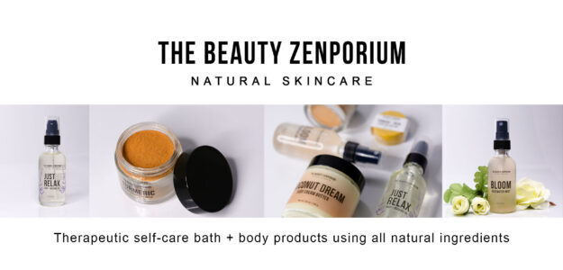 THE BEAUTY ZENPORIUM