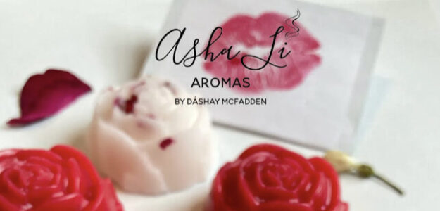 Asha Li Aromas