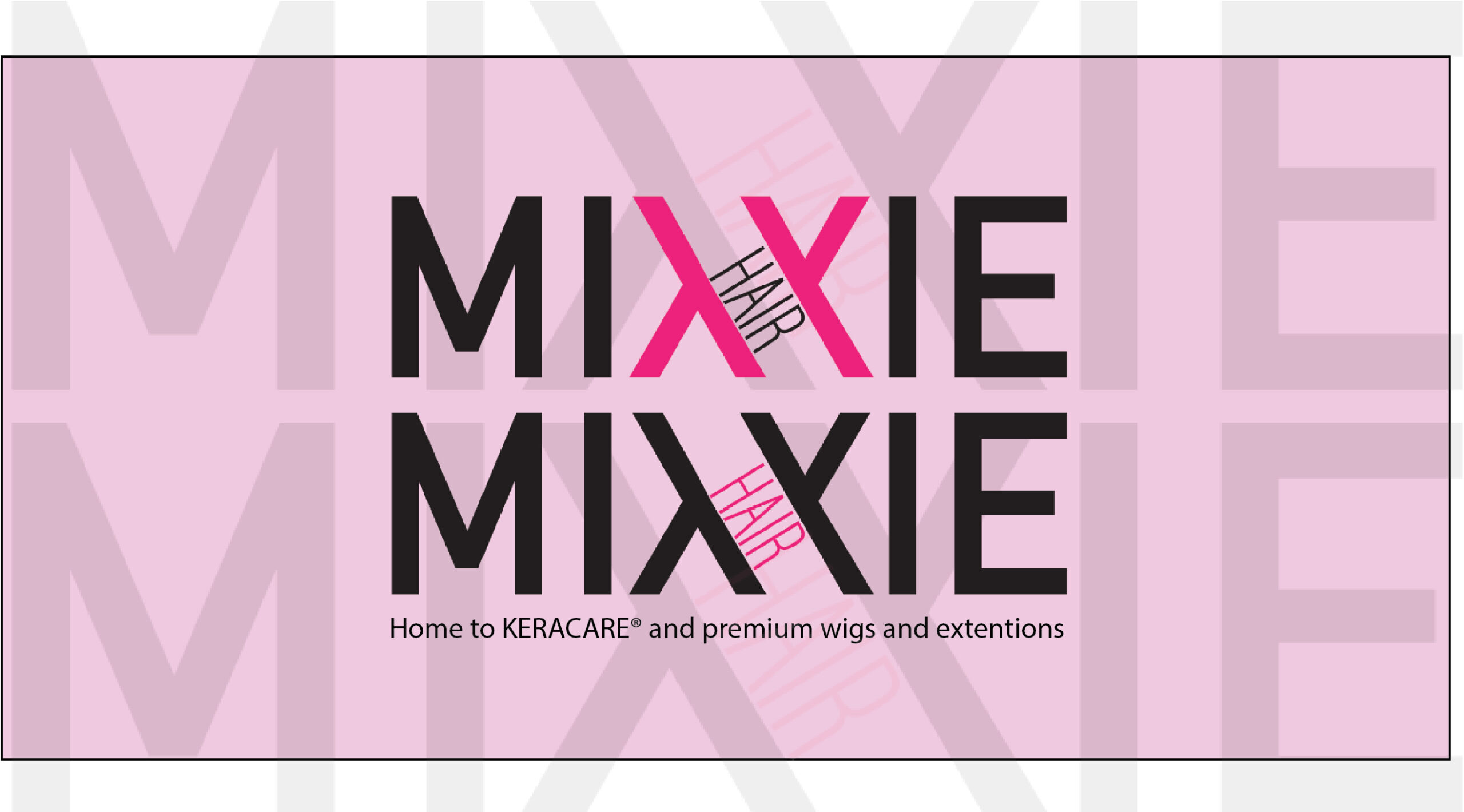 Mixxie Hair & Beauty