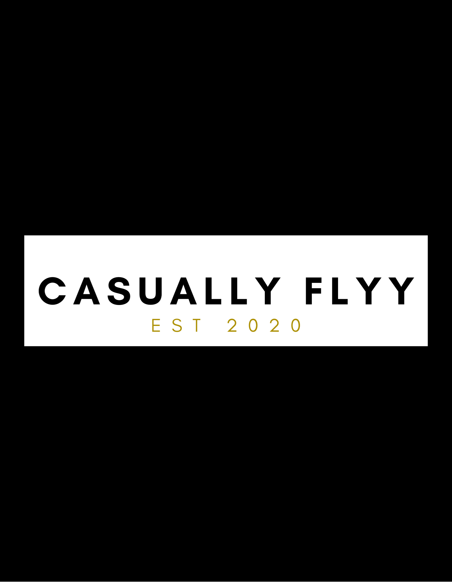Casually Flyy