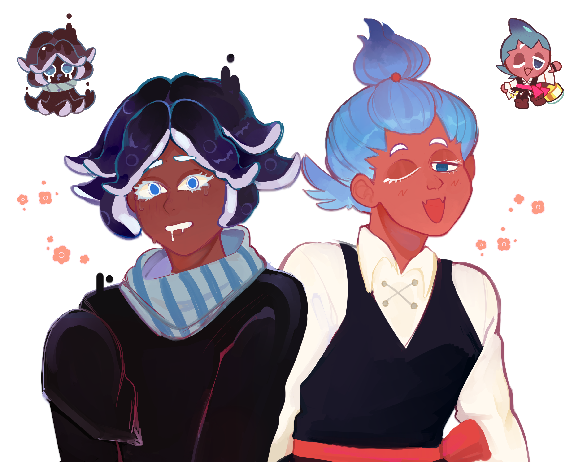 art commission prices 25 60 miiriya