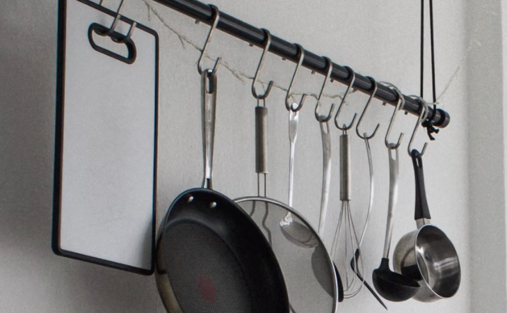 Kitchen Utensils